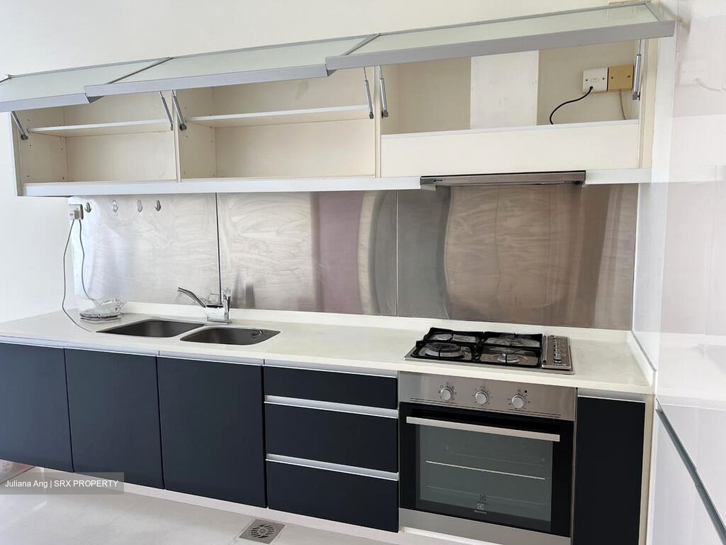 The Sea View (D15), Condominium #503803761